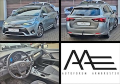 Toyota Avensis Touring Sports Edition-S+ *Prins LPG*