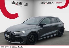 Bild des Angebotes Audi RS3 Sportback UPE: 82.755.- AdaptFwk vmax280 360°Cam