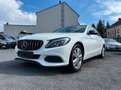 Bild des Angebotes Mercedes-Benz C 250 7G LANE ASSIST + NAVI + XEN + MEMORY