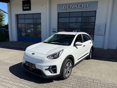 Bild des Angebotes Kia Niro e-Niro 150kW 3-Ph Schnellader Sitzbelüftung