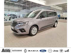 Bild des Angebotes Renault Kangoo Grand TCe 130 EDC Techno AUTOMATIK 7-SITZER PDC RK