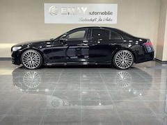 Bild des Angebotes Mercedes-Benz S 350 CDI Amg Line /Night-Paket/P.Dach/