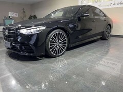 Bild des Angebotes Mercedes-Benz S 350 CDI Amg Line /Night-Paket/P.Dach/