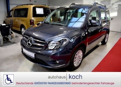 Bild des Angebotes Mercedes-Benz Citan 112 Tourer Edition EU6 Automatik