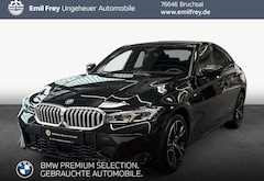 Bild des Angebotes BMW 330 e xDrive Aut.