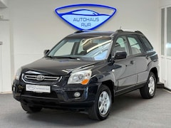Kia Sportage EX/AHK/Klima/Rückfahrkamera