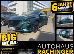 Bild des Angebotes Peugeot 308 LED,Winterpaket,Parkpilot,Navi,DAB