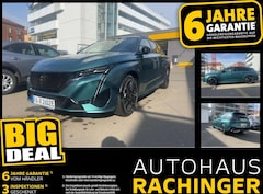 Bild des Angebotes Peugeot 308 LED,Winterpaket,Parkpilot,Navi,DAB
