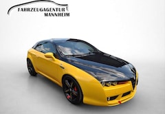 Bild des Angebotes Alfa Romeo Brera 3.2 JTS V6 24V Q4 Sky View * TUNING *