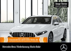Bild des Angebotes Mercedes-Benz A 35 AMG A 35 4M Kompakt AMG+360°+MULTIBEAM+STHZG+19"+TOTW