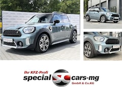 Bild des Angebotes MINI Cooper Countryman Cooper SE / All4 / PANO