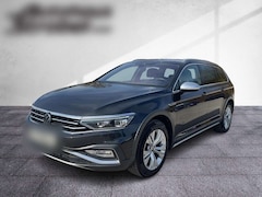 Bild des Angebotes VW Passat Alltrack Passat Variant ALLTRACK 2.0 TDI DSG 4M AHK ACC S