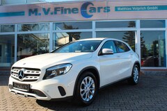 Bild des Angebotes Mercedes-Benz GLA 180 GLA -Klasse GLA 180