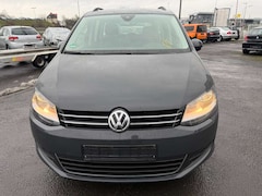Bild des Angebotes VW Sharan Comfortline BMT/Start-Stopp