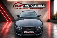 Bild des Angebotes Audi A5 Coupe 2.7 TDI S line Sport / Plus/Leder/Navi