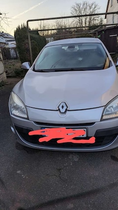 Bild des Angebotes Renault Megane Dynamique