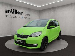 Bild des Angebotes Skoda Citigo Style
