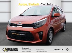 Bild des Angebotes Kia Picanto ISG Spirit