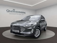 Bild des Angebotes Ford Kuga Titanium