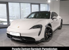 Bild des Angebotes Porsche Taycan Turbo Cross Turismo 360 Kamera SHZ ACC