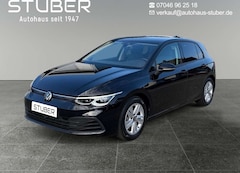Bild des Angebotes VW Golf 1.5 TSI Life AHK|DCC|STANDHZG|SOUND