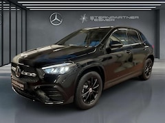 Bild des Angebotes Mercedes-Benz GLA 250 e mit EQ Hybrid Technologie AMG+MBUX+AHK