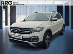 Bild des Angebotes VW T-Cross MOVE TSI 110 DSG