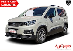 Bild des Angebotes Peugeot Rifter 1.5 Blue HDI 130 GT Android Apple AHK DAB