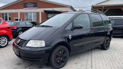 Bild des Angebotes VW Sharan 1.8T tiptronic Comfortline Family
