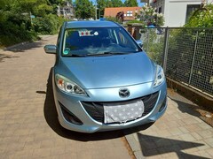 Bild des Angebotes Mazda 5 5 1.8 MZR Prime-Line