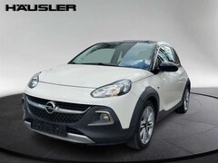 Bild des Angebotes Opel Adam Rocks 120 Jahre *Klima* *PDC* *SHZ* *CarPlay* uvm.