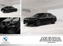 Bild des Angebotes BMW 740 d xDrive M Sport Massagesitze Pano Sthzg.