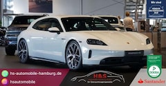Bild des Angebotes Porsche Taycan Sport Turismo