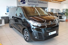Bild des Angebotes Citroen Spacetourer Spacetourer Shine M  Elektromotor