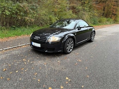 Bild des Angebotes Audi TT TT 1.8T qu, Titanpaket, S-Line Ext., S-Line Sport