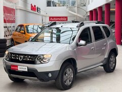 Bild des Angebotes Dacia Duster LPG Prestige 4x2 NAVI+AHK+SITZHZG+PDC