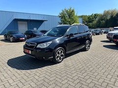 Bild des Angebotes Subaru Forester 2.0D Exclusive Xenon NAV Kam Panora SHZ