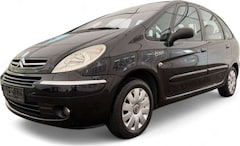 Bild des Angebotes Citroen Xsara Picasso TÜV Neu*Vorne 2 Neue Reifen*S-Heft