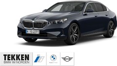 Bild des Angebotes BMW i5 xDrive40 M-Sport Pro/Autobahnassitent/AHK