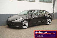 Bild des Angebotes Tesla Model 3 Long Range AWD *ACC-Boost*19-Zoll*