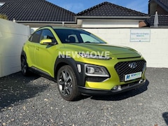 Bild des Angebotes Hyundai KONA Premium 1.6 Auto. Kam. SHZ HUD Carplay