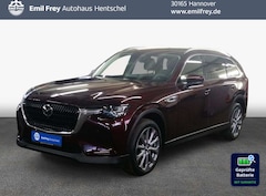 Bild des Angebotes Mazda CX-80 AWD PHEV Aut. EXCLUSIVE-LINE