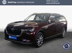 Bild des Angebotes Mazda CX-80 AWD PHEV Aut. EXCLUSIVE-LINE