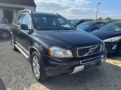 Bild des Angebotes Volvo XC90 XC90 D5 Summum Geartronic Automatik