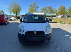 Bild des Angebotes Fiat Doblo Basis Kasten