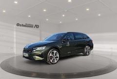 Skoda Octavia Combi RS 2.0 TSI DSG ACC AHK Facelift