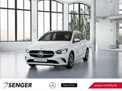 Bild des Angebotes Mercedes-Benz B 200 Prog+Pano+Carplay+Multibeam+AHK+Ambient
