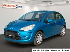 Bild des Angebotes Citroen C3 1.1 5-trg. Klimaanlage