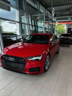 Bild des Angebotes Audi S6 3.0 TDI quattro basis