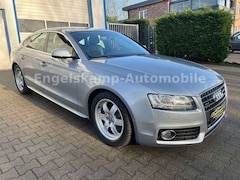 Bild des Angebotes Audi A5 Sportback 2.0 TDI/3xS-Line/NAVI/LEDER/PDC/MFL